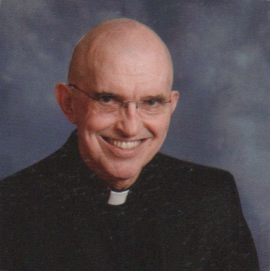 Fr. Sylvester Peterka, C.M.