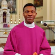 Fr. Joseph Ito-Sam